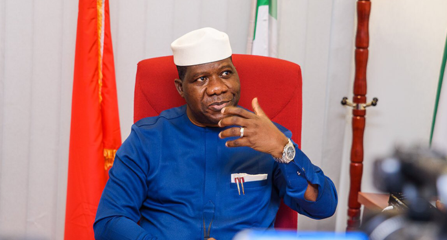 Subsidy Beneficiaries Ganged Up Against Tinubu’s Govt – Bamidele 1 Bamidele