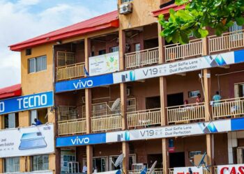 Banex Plaza Shut For Investigation Over Attack On Soldiers – Army