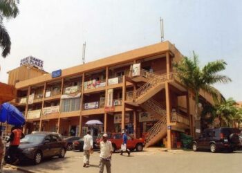 Why Banex Plaza Should Remain Closed, Says Ex-CDS Irabor