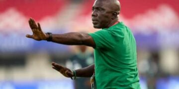 2024 FIFA U-17 Women W/C:  Olowookere Optimistic Of Victory Against Burkina Faso