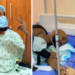 Banky W Undergoes Fourth Surgery For Skin Cancer