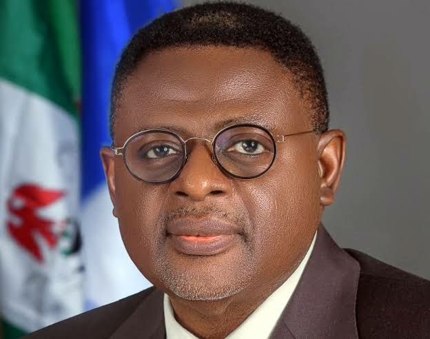 Saving Calabar Metropolis From Indiscriminate Waste Disposal 1 Bassey Otu