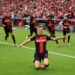 Europa League: Unbeatean Leverkusen Reach Final After 22 Years 9 Europa League: Unbeatean Leverkusen Reach Final After 22 Years