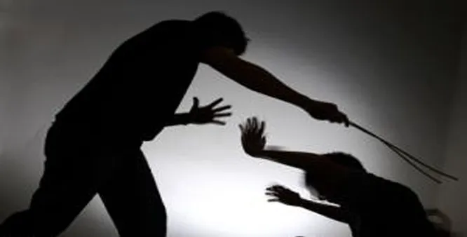 Children's Day: Foundation Seeks Stiffer Punishment For Failed Parenting 1 Beating a child