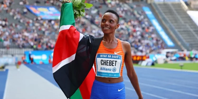 kenya