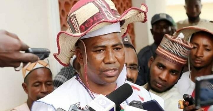 Shun Banditry, Criminal Activities, Miyetti Allah Tells Youths 1 Bello Bodejo