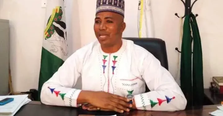 Miyetti Allah