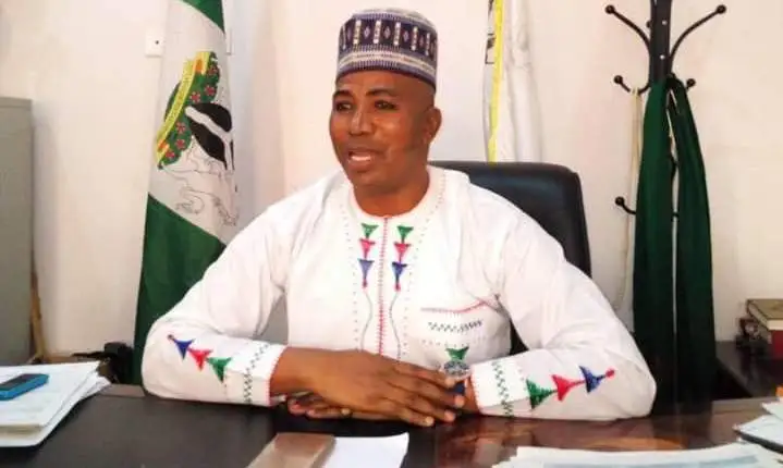 Court Fixes May 29 To Commence Trial Of Miyetti Allah Leader 1 Bello Bodejo Miyetti Allah