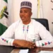 Court Fixes May 29 To Commence Trial Of Miyetti Allah Leader 5 Court Fixes May 29 To Commence Trial Of Miyetti Allah Leader