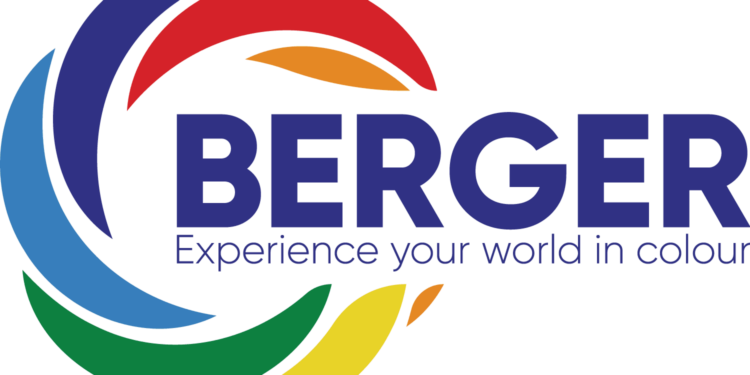 Berger Paint