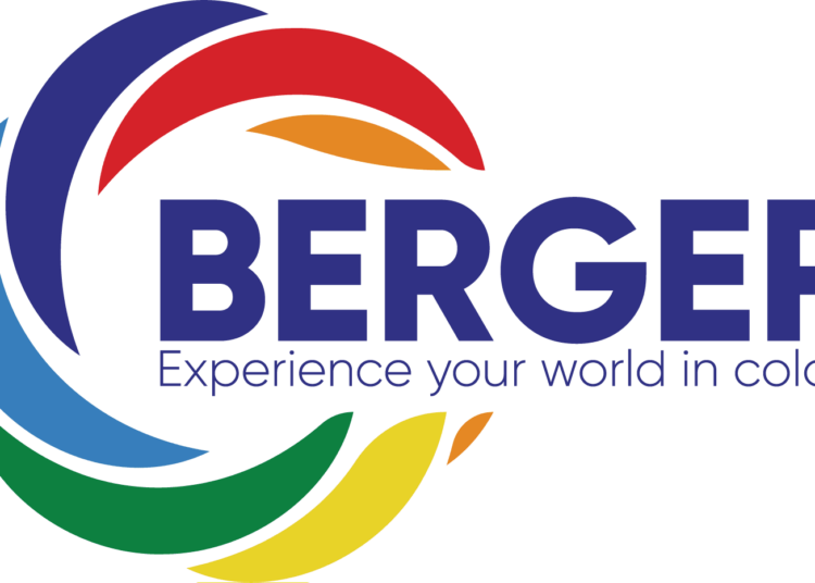 Berger Paint