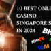 Top 10 Online Casino Singapore Sites 2024: Trusted Sites for Exciting Gaming 5 Top 10 Online Casino Singapore Sites 2024: Trusted Sites for Exciting Gaming