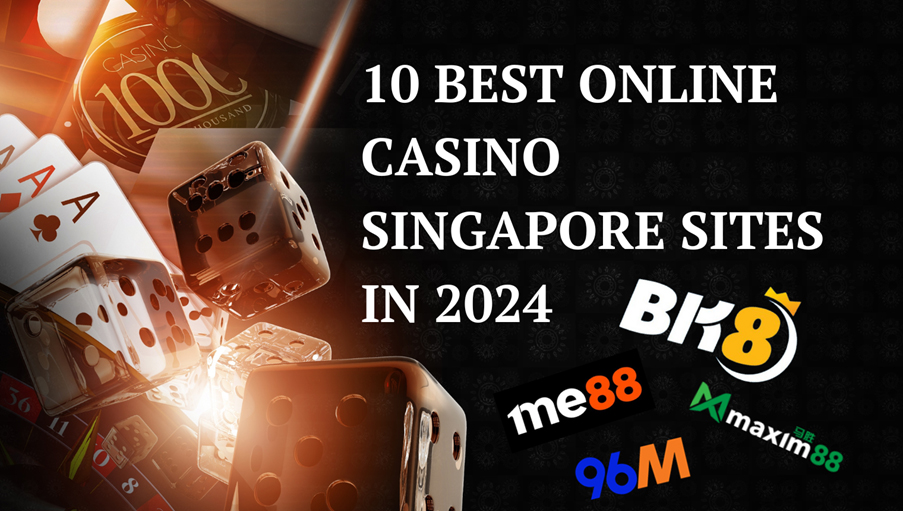 The Top 10 Online Casinos in Malaysia: Your Ultimate Guide That Wins Customers