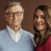 Microsoft Founder’s Ex-Wife Resigns From Bill & Melinda Gates Foundation