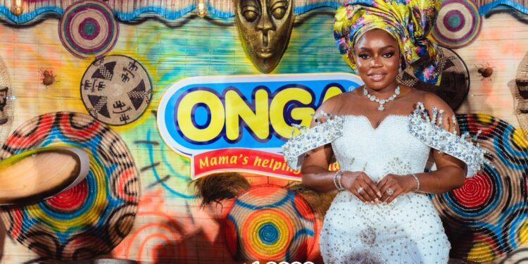 Bisola Aiyeola