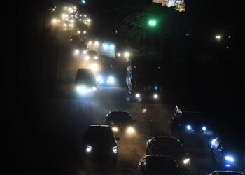 New Nyanya Residents Cry Out Over 8 Months Blackout