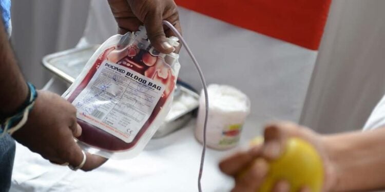 Blood