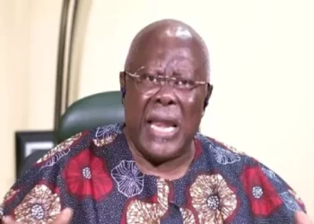 Church Honours Bode George At 157th AnniversAary