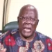 Church Honours Bode George At 157th AnniversAary