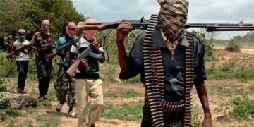 JUST-IN: 31 Killed, 40 Missing As Terrorists Attack Fishermen In Borno