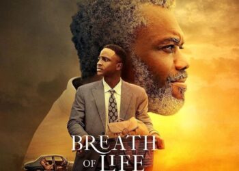 AMVCA10: ‘Breath Of Life’ Clinches Best Movie, Director Awards
