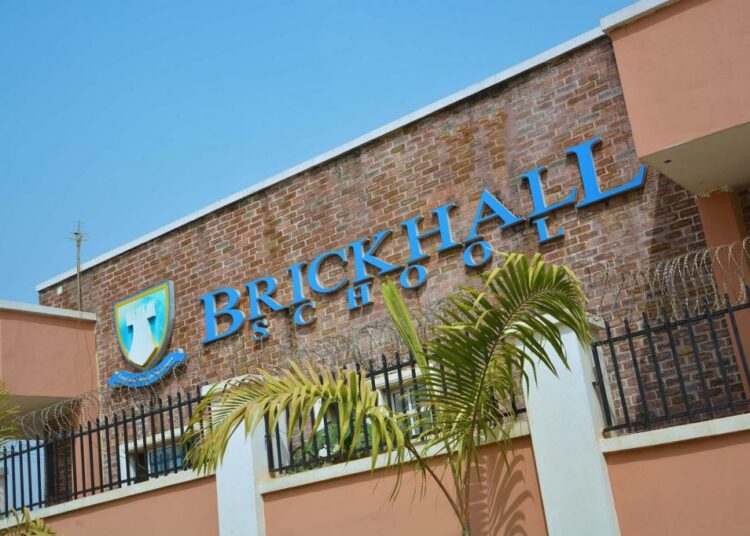 Brickhall School