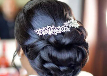Becoming A Bridal Hairstylist