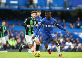 Brighton Vs Chelsea: Blues Eye European Spot Against Seagulls