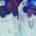Fast Rising Artiste Features Mayorkun On Trending “Left Right” Remix