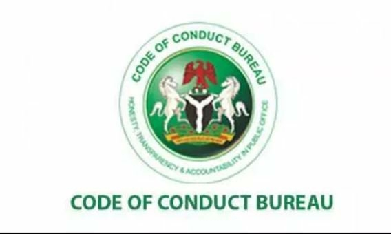 Asset Declaration: CCB Goes After 3 Ex-Govs, 9 Ex-Ministers, Others 1 CCB