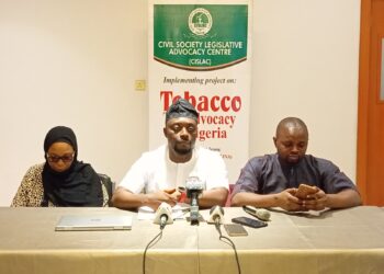 CISLAC Seeks Stringent Tax To Protect Children From Tobacco Consumption