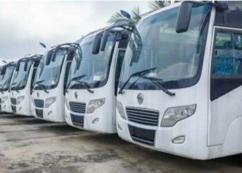 JUST-IN: Tinubu Directs All MDAs To Buy CNG-powered Vehicles
