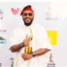 Nigerian Wins Outstanding Best Actor @ Cameroon International Film Festival 5 Nigerian Wins Outstanding Best Actor @ Cameroon International Film Festival