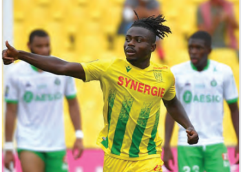 European Clubs Eye 5 Bauchi Talented  Players