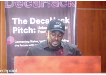Why We Are Promoting Blockchain Education, Innovation – Adebajo
