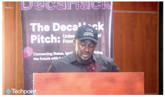 Why We Are Promoting Blockchain Education, Innovation – Adebajo 1 Capture 5