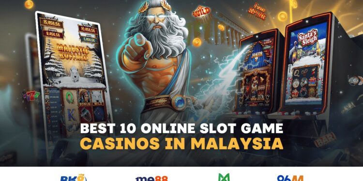 Casinos