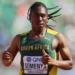 European Rights Court To Take Final Decision On Semenya