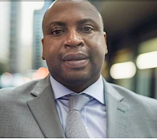 Chief Okey Mgbada