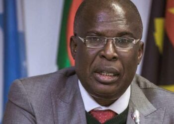 Group Alleges Plot To Sponsor Protests Against Wabote, Sylva