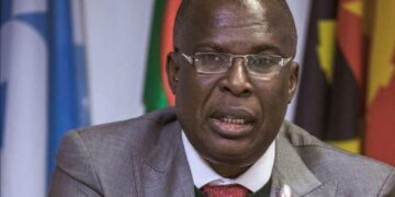 Group Alleges Plot To Sponsor Protests Against Wabote, Sylva