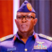 Air Chief Plans Domestication Of Aircraft Maintenance
