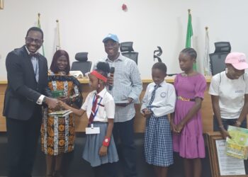 May 27: NHRC, CALDEV Collaborate To Protect Nigerian Children’s Rights