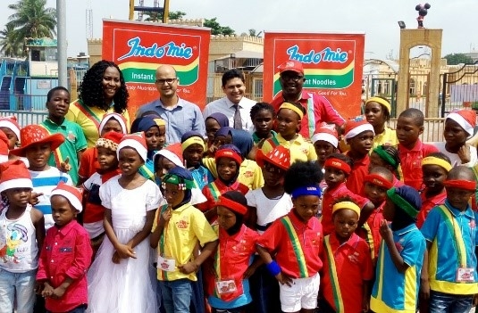 Indomie Fan Club Hosts Children's Day Celebrations Across Nigeria 1 Childrens Day 1