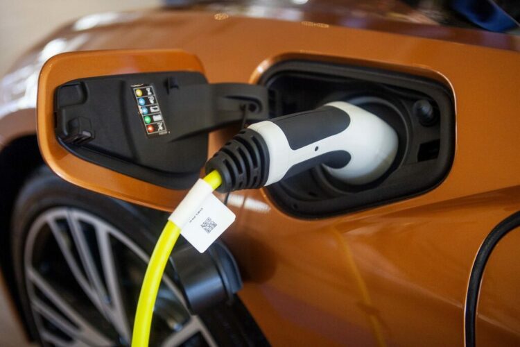 Electric Vehicles