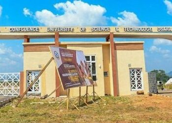 JUST-IN: 6 More Kidnapped Kogi Varsity Students Rescued