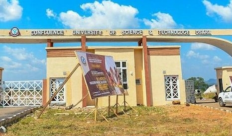 JUST-IN: 6 More Kidnapped Kogi Varsity Students Rescued 1 Confluence University of Science and Technology e1699875718703