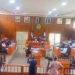 BREAKING: Cross River Assembly Impeaches Speaker Ayambem