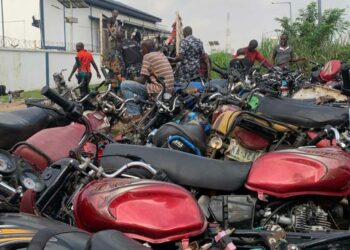 FCT Restates Ban On Motorcycles In Unauthorised Districts