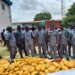 Customs Intercepts 373,440 Litres Of Smuggled Petrol In Lagos